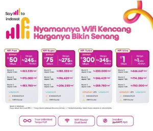 Paket MNC Play